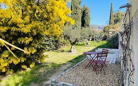 L'ATELIER - Piscine - Wifi - Dans les vignes